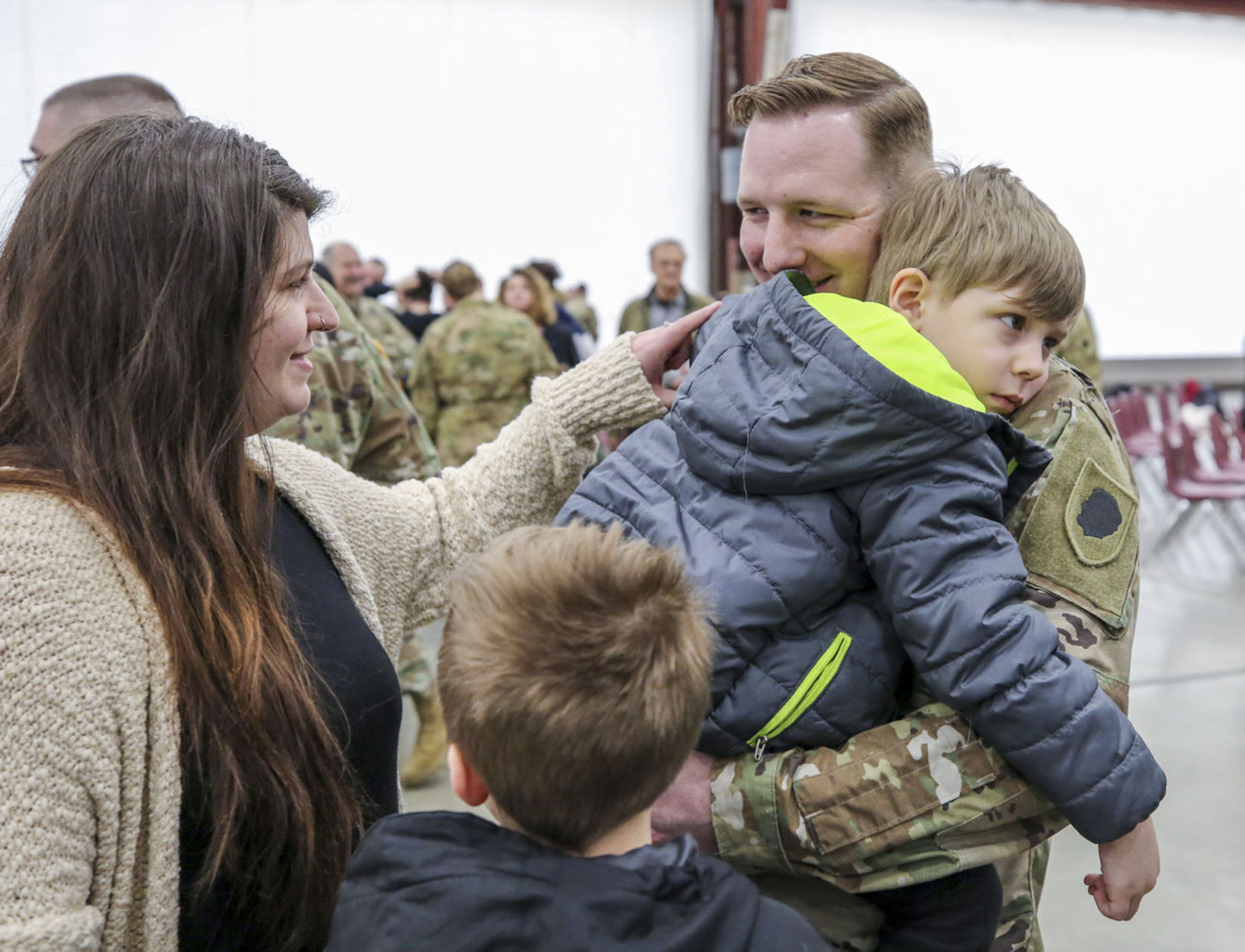 1st Battalion Mobilization Ceremony 28 03.12.20.JPG